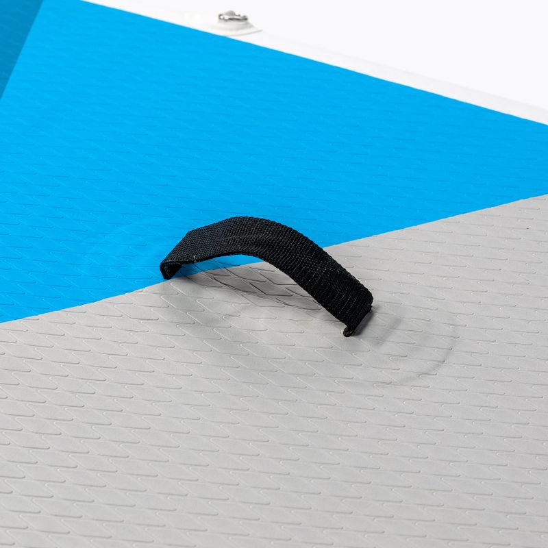 Tavola da SUP F2 Strato Combo 11'6'' blu 8