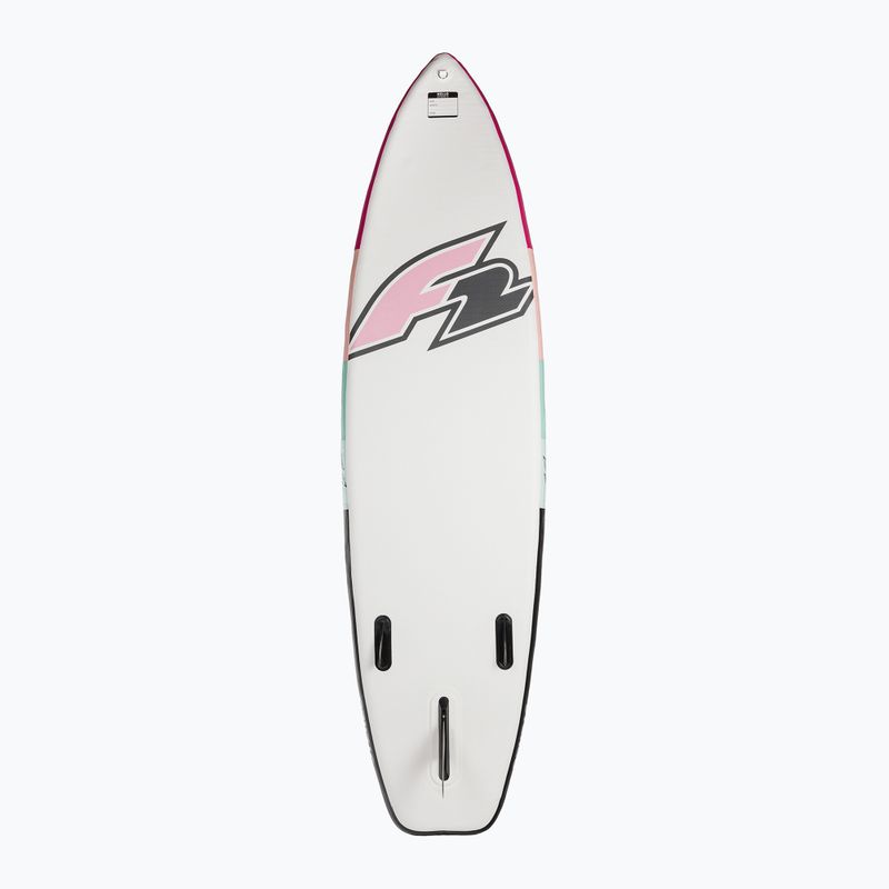 SUP F2 Stereo 10'0'' tavola 4