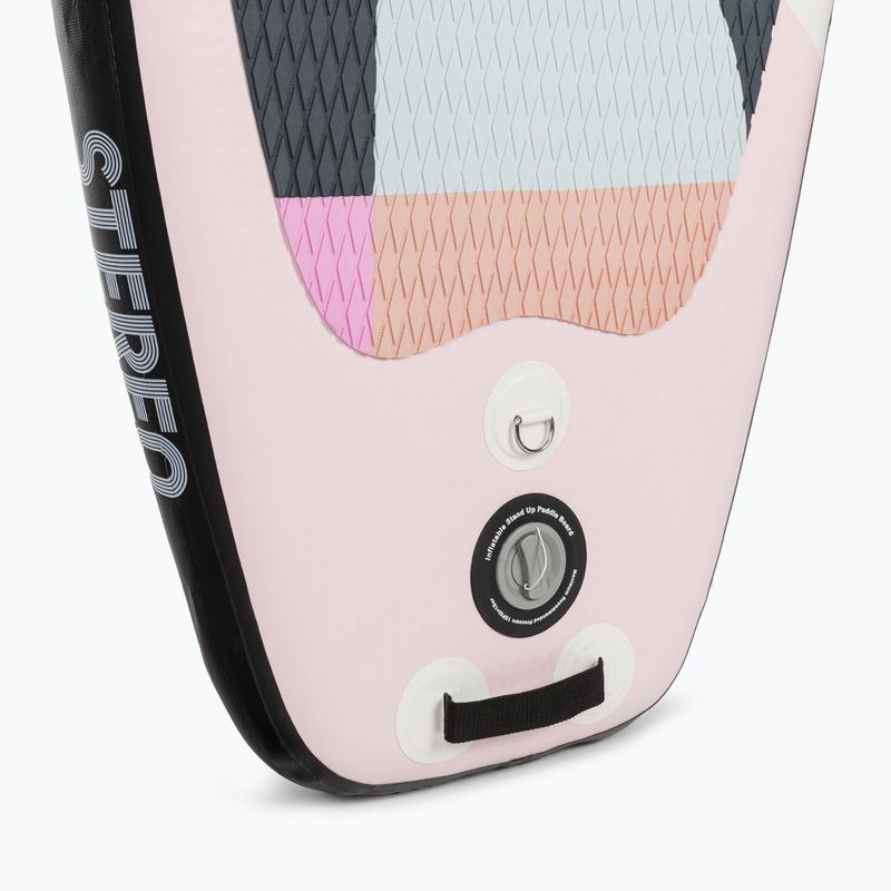 SUP F2 Stereo 10'0'' tavola 8