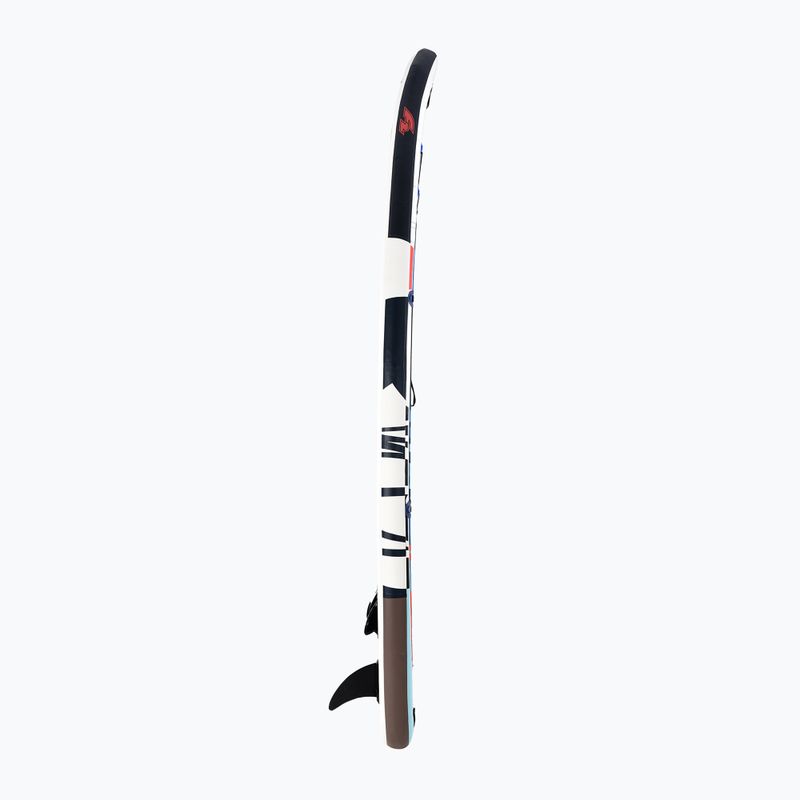 SUP F2 Open Water 11'5" tavola 4