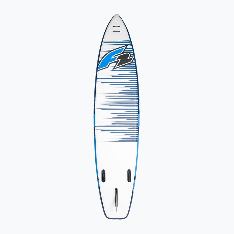 Tavola da SUP F2 Aloha 11'4'' blu 4
