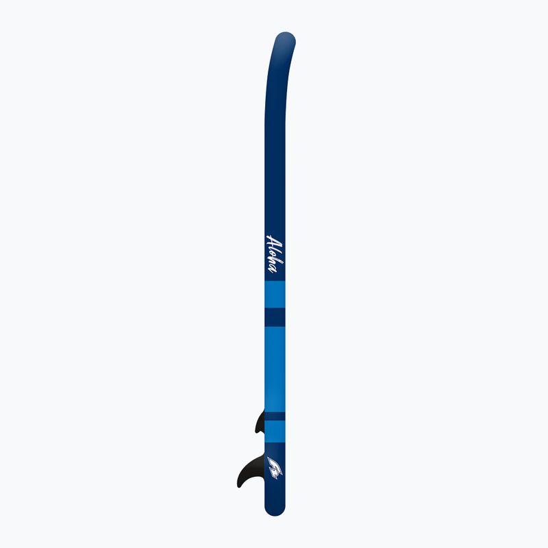 Tavola da SUP F2 Aloha 12'2" blu 4
