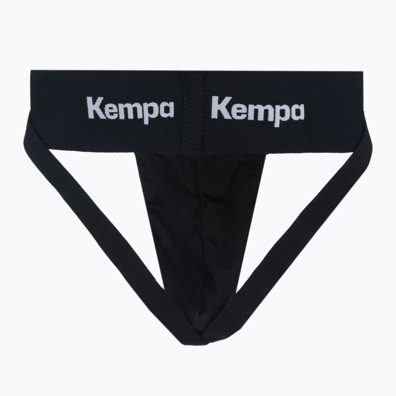 Kempa Suspensorium da uomo nero 2