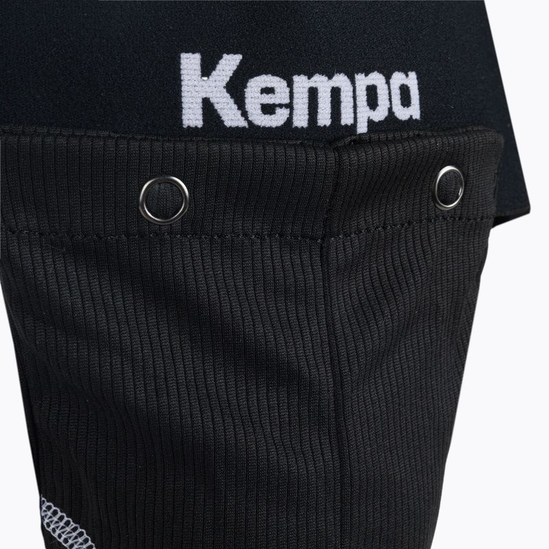 Kempa Suspensorium da uomo nero 4