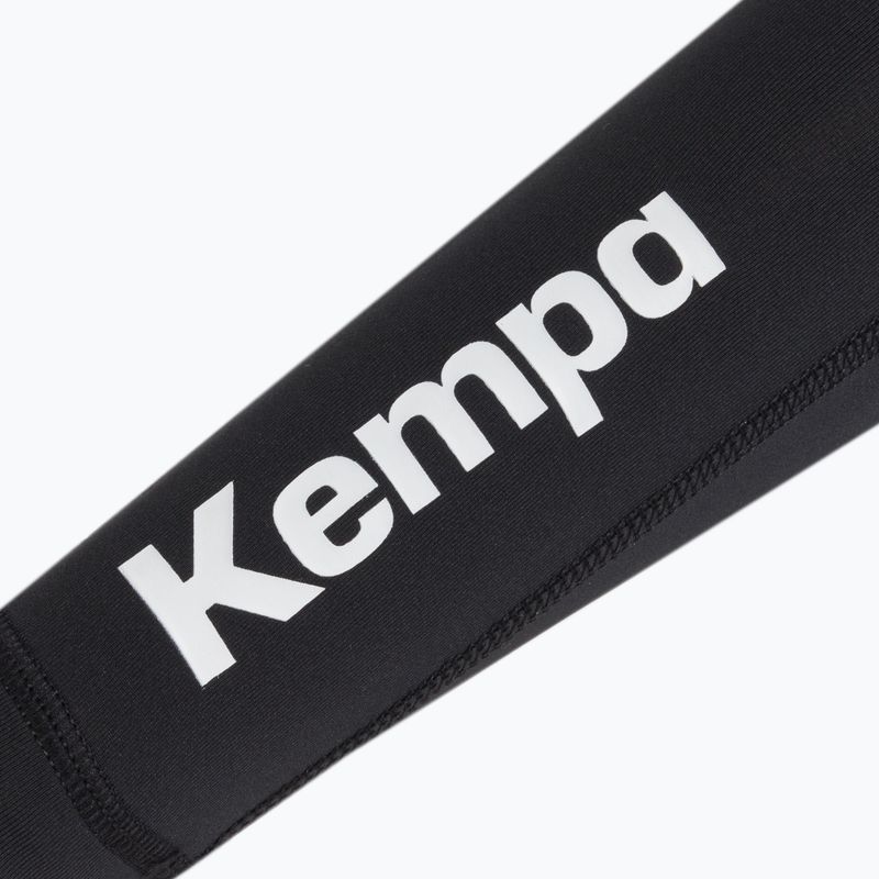 Manicotto a compressione per braccio Kempa nero 4
