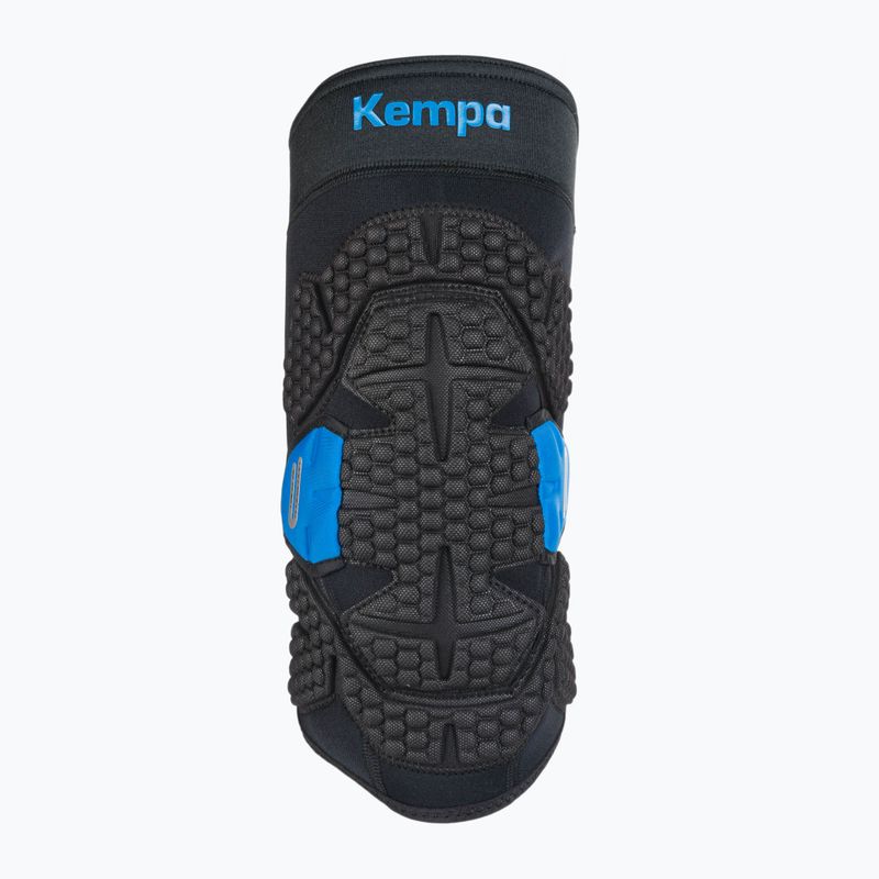 Kempa Kguard protezione ginocchio nero