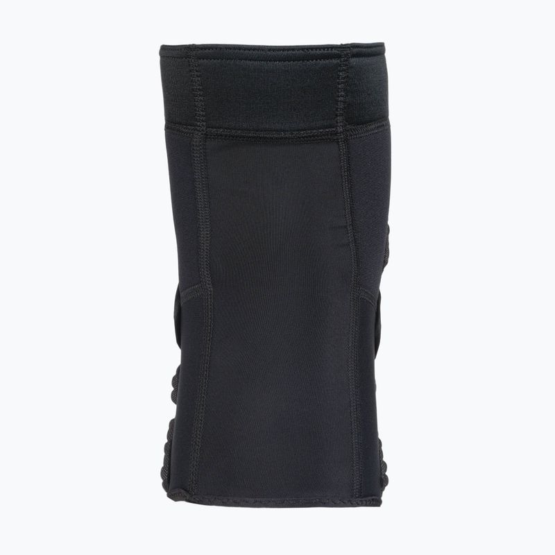 Kempa Kguard protezione ginocchio nero 3