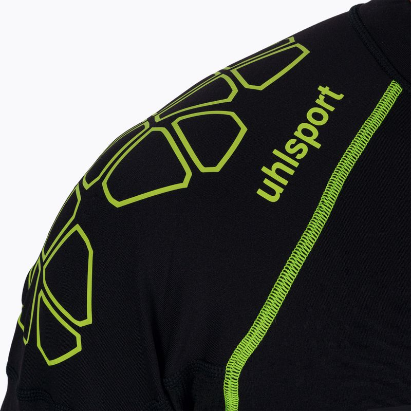 Uhlsport kit portiere uomo Bionikframe nero 3