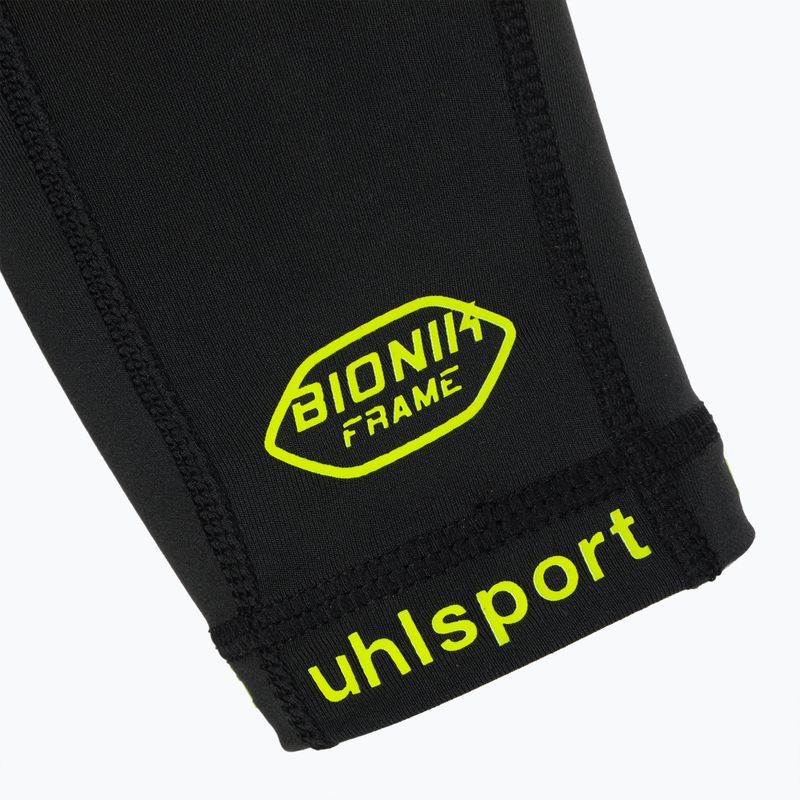 Uhlsport protezione gomito Bionikframe nero 2