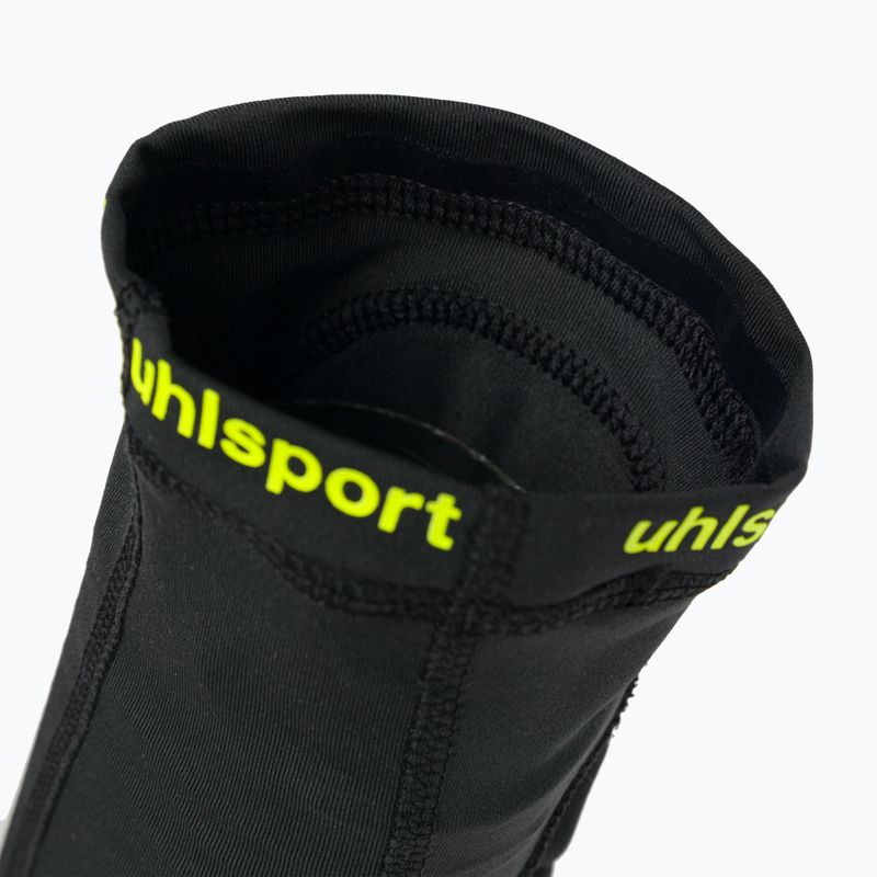 Uhlsport protezione gomito Bionikframe nero 4