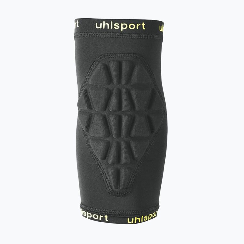 Uhlsport protezione gomito Bionikframe nero 5
