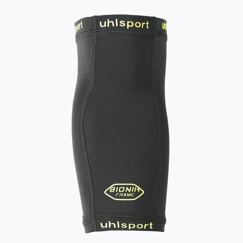 Uhlsport protezione gomito Bionikframe nero 6