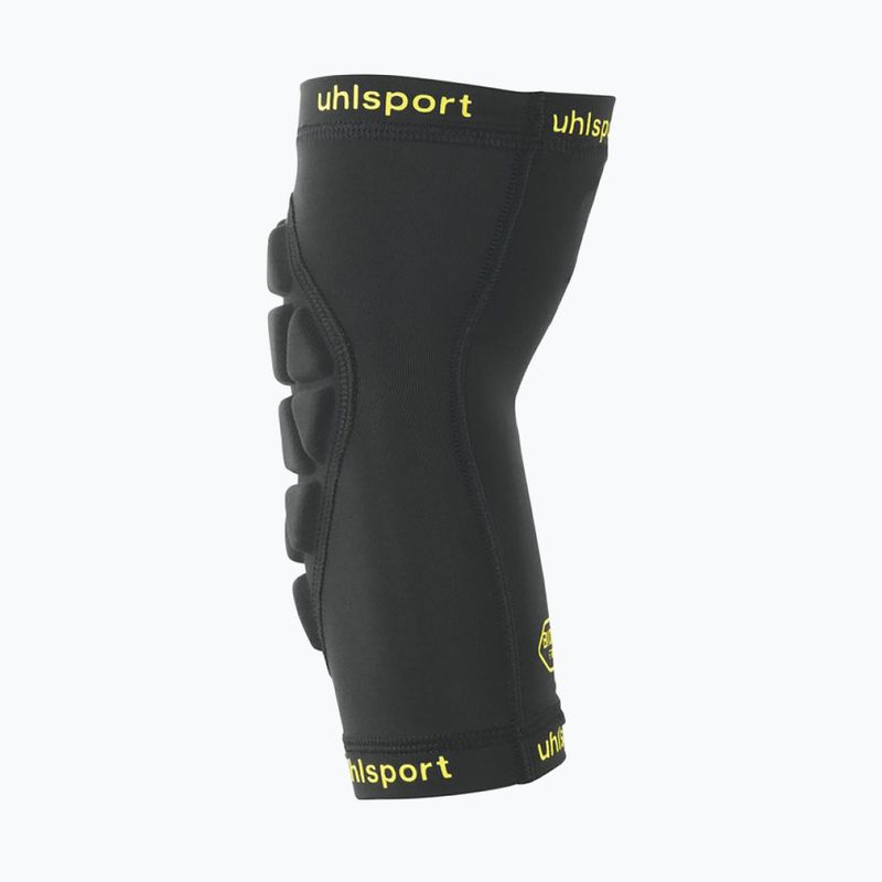 Uhlsport protezione gomito Bionikframe nero 7