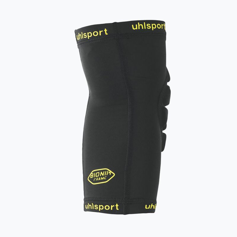 Uhlsport protezione gomito Bionikframe nero 8