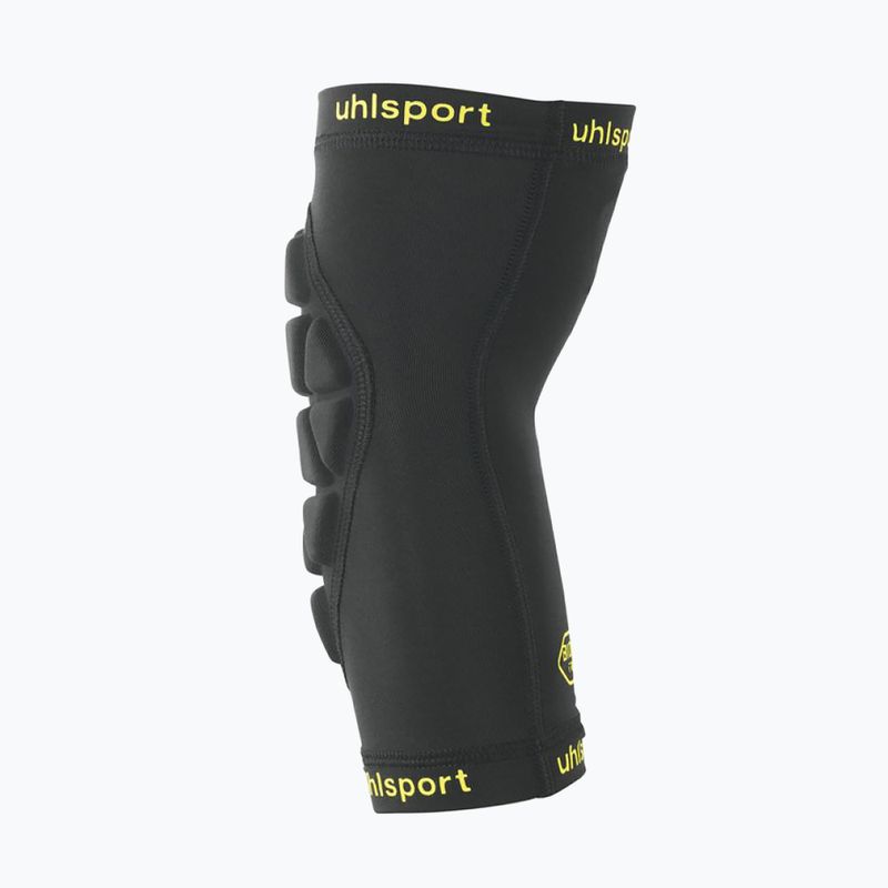 Uhlsport protezione gomito Bionikframe nero 9
