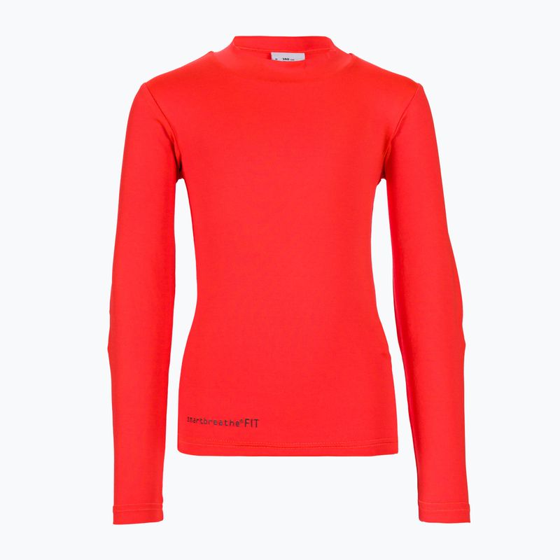 Uhlsport Score kit portiere bambino rosso 2