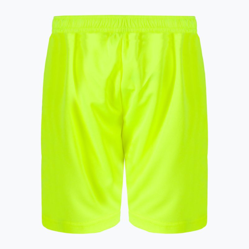 Set da portiere per bambini uhlsport Score giallo 4
