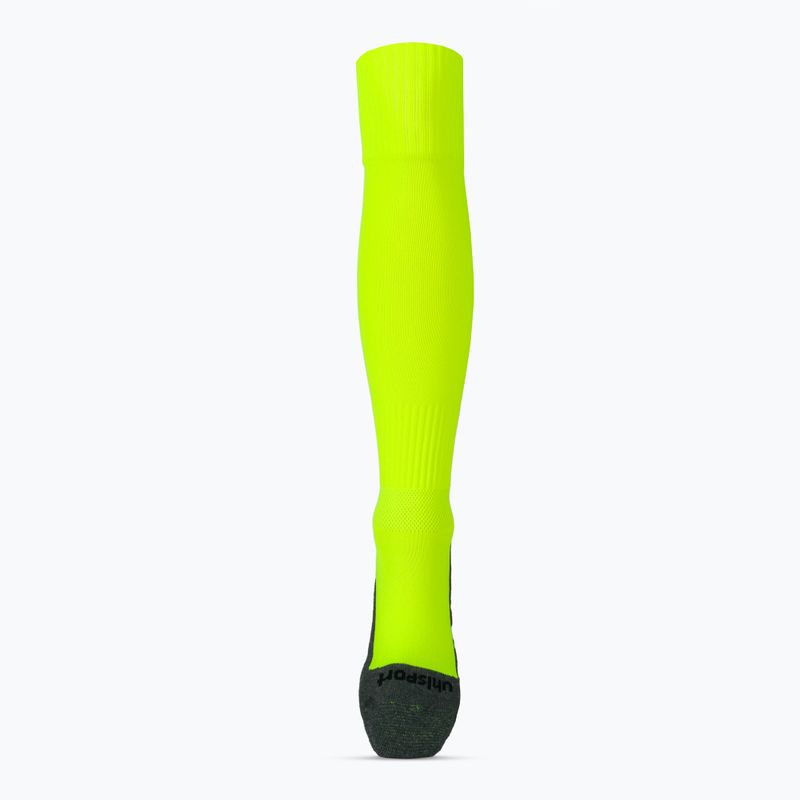 Set da portiere per bambini uhlsport Score giallo 9