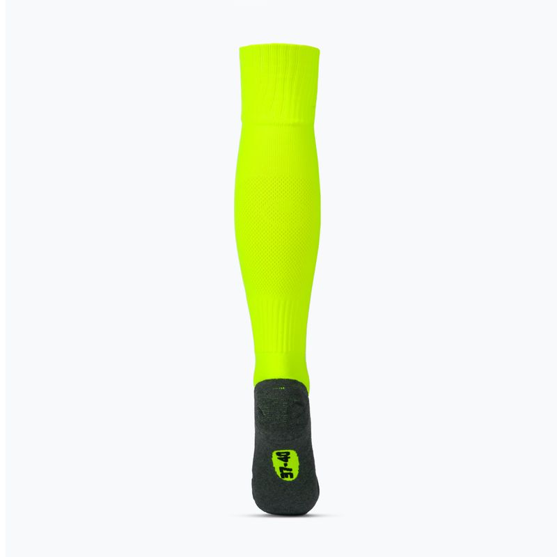 Set da portiere per bambini uhlsport Score giallo 10