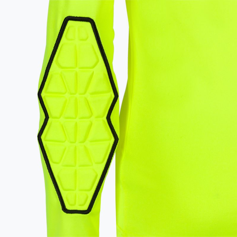 Set da portiere per bambini uhlsport Score giallo 17