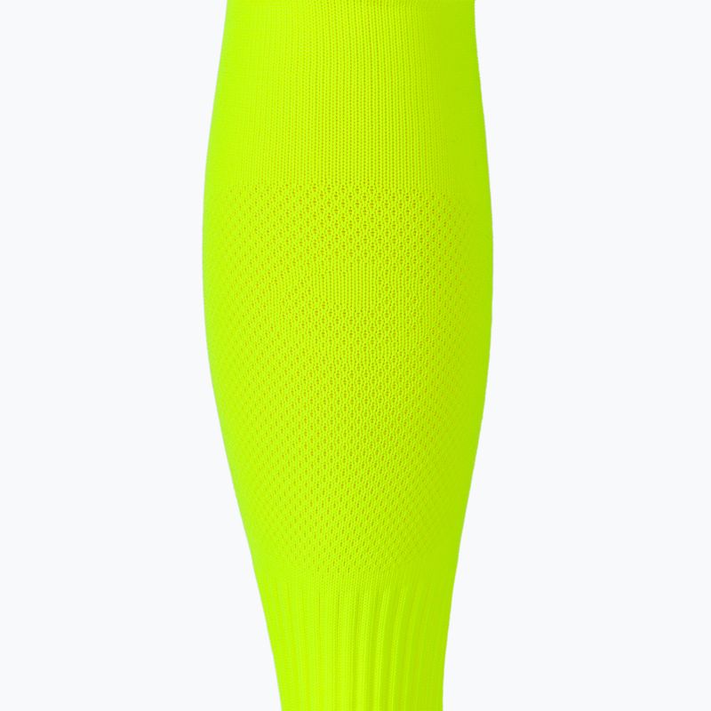 Set da portiere per bambini uhlsport Score giallo 18
