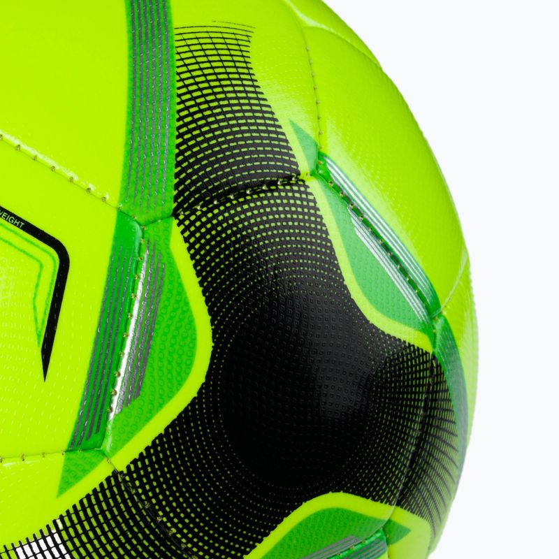 Calcio uhlsport 350 Lite morbido giallo dimensioni 5 3