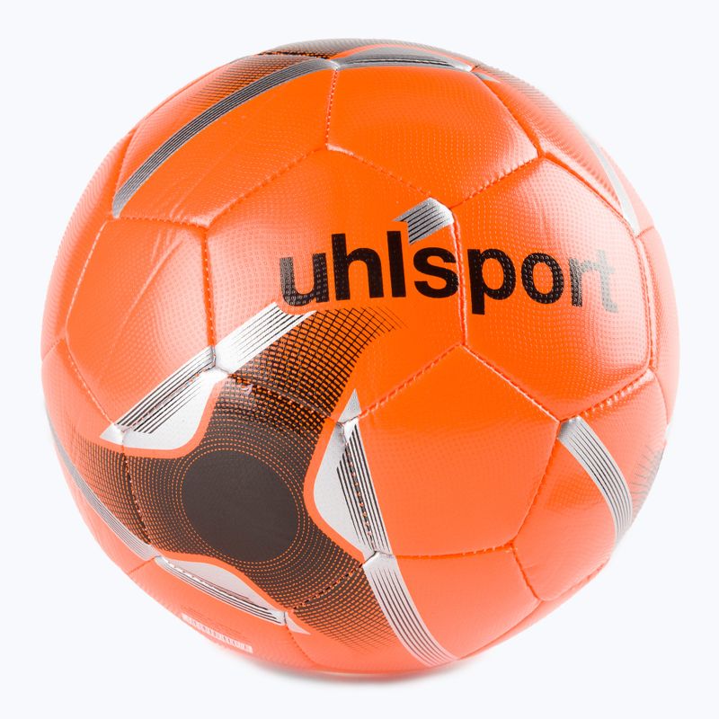 Uhlsport Squadra di calcio arancione dimensioni 5 2