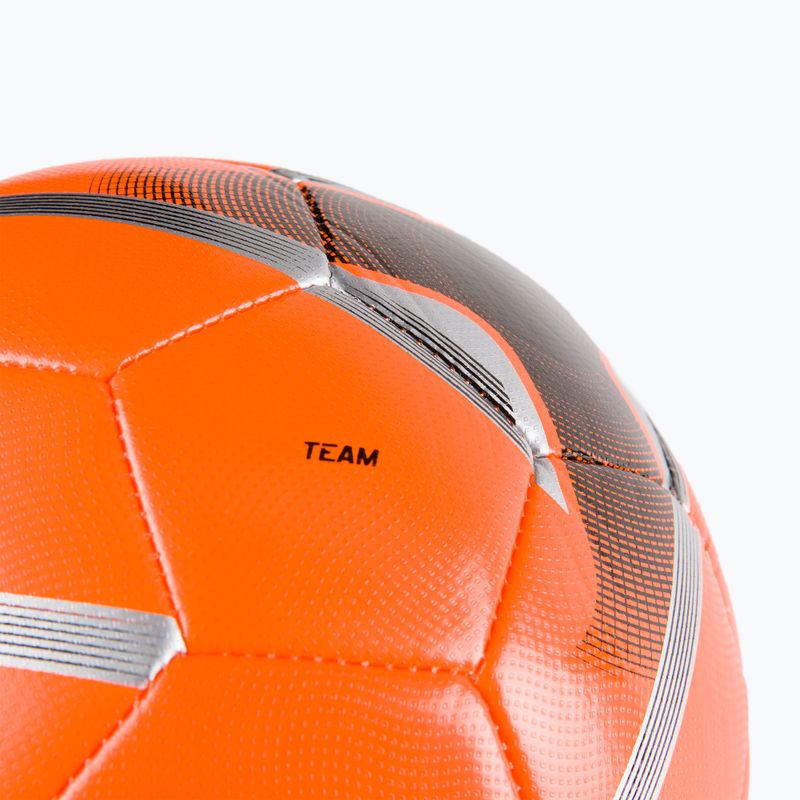 Uhlsport Squadra di calcio arancione dimensioni 5 3