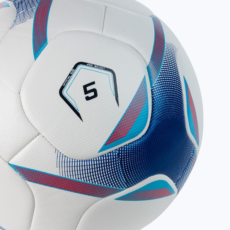 Uhlsport Motion Synergy calcio bianco dimensioni 5