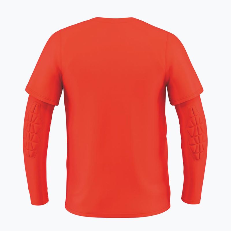 Maglia da portiere Uhlsport Stream 22 rosso 2