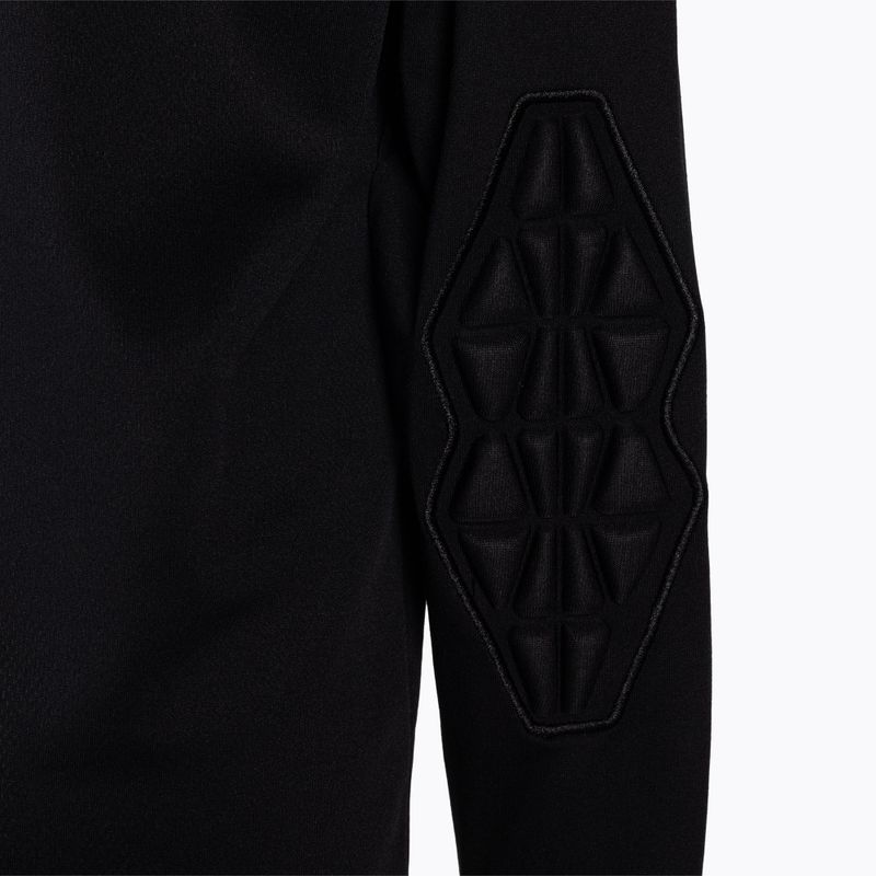 Maglia da portiere da bambino uhlsport Stream 22 nero 5
