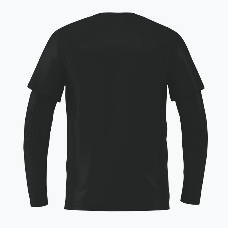 Maglia da portiere da bambino uhlsport Stream 22 nero 8