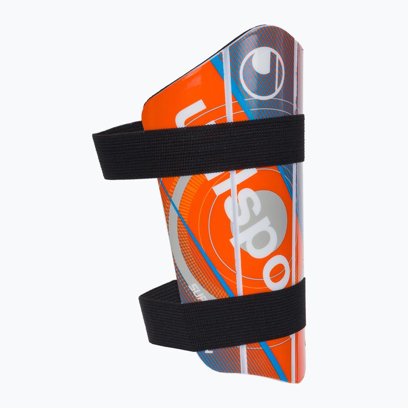 Parastinchi Uhlsport Super Lite Plus arancione
