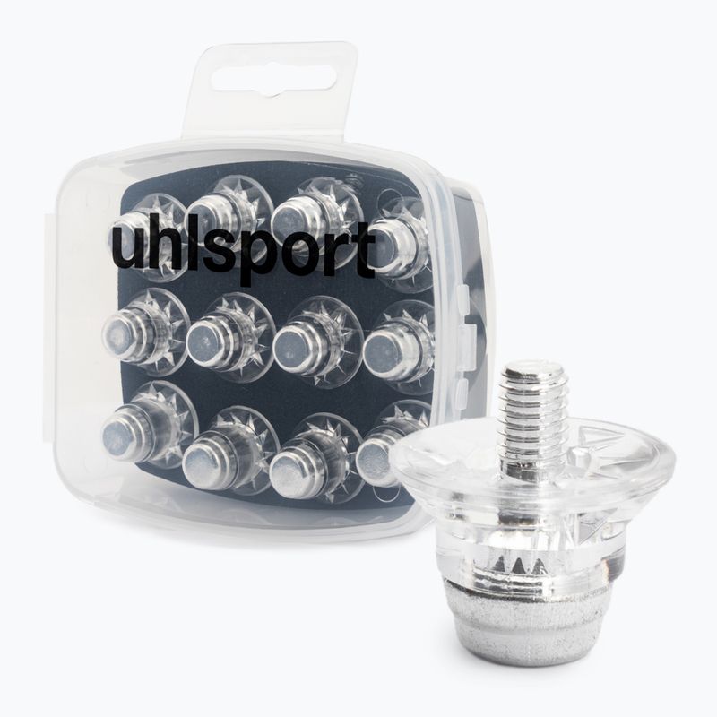 Viti per scarponi in alluminio Uhlsport Alu/Nylon