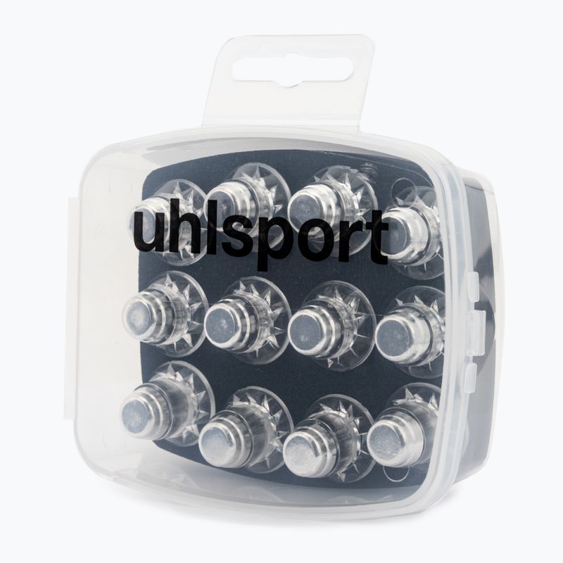 Viti per scarponi in alluminio Uhlsport Alu/Nylon 4