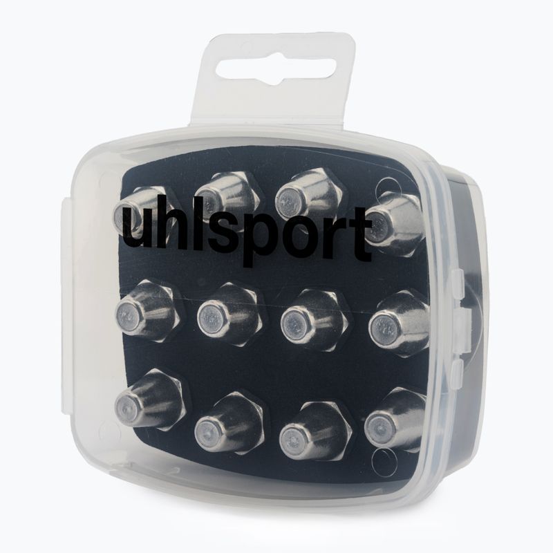 Uhlsport Viti per bagagliaio in alluminio 4