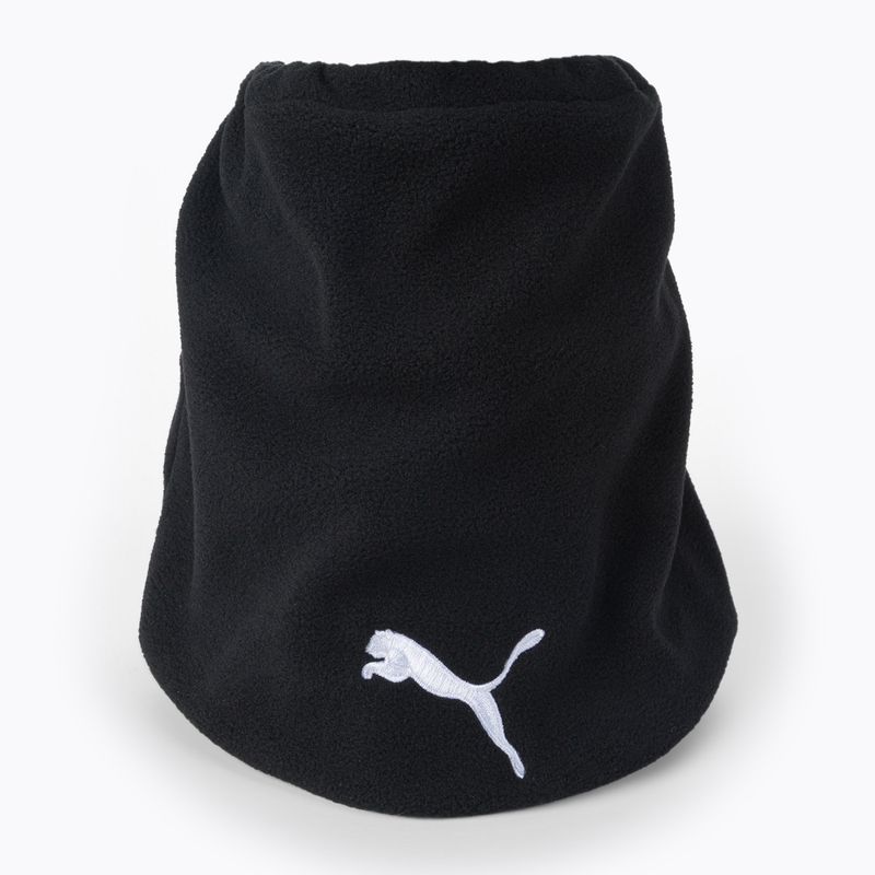 Scaldacollo PUMA II nero