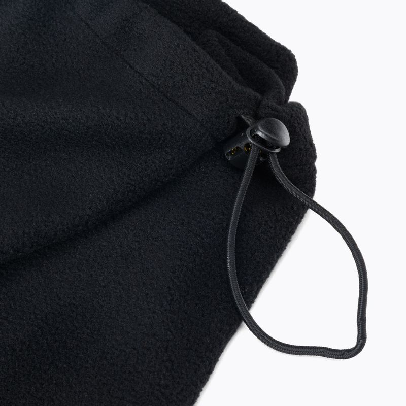 Scaldacollo PUMA II nero 4