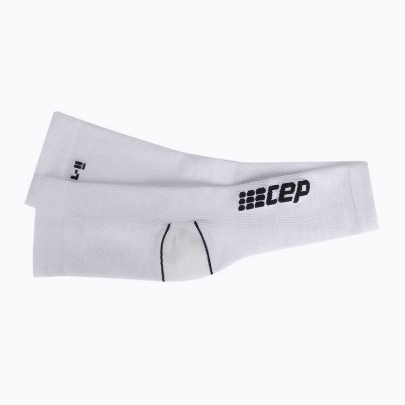 Maniche a compressione CEP L1 bianco 1A012000 2