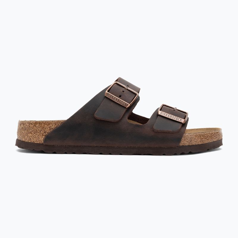 BIRKENSTOCK Arizona LEOI Infradito habana regular 2