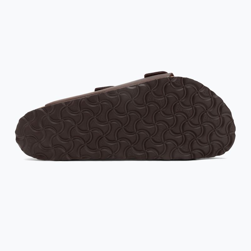 BIRKENSTOCK Arizona LEOI Infradito habana regular 4
