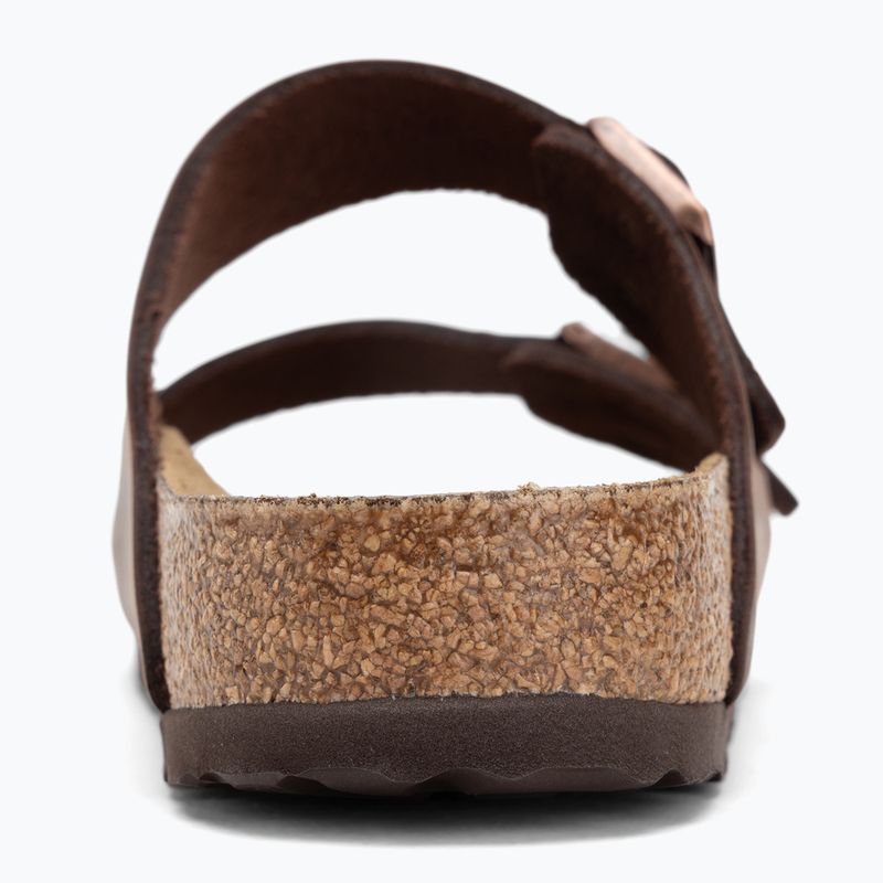 BIRKENSTOCK Arizona LEOI Infradito habana regular 6