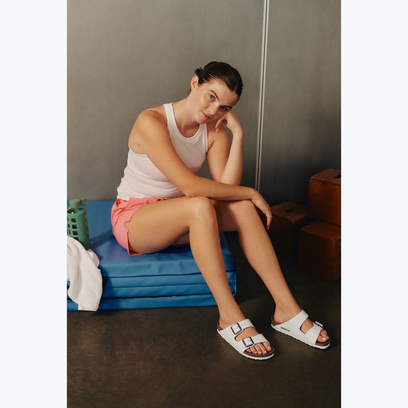 BIRKENSTOCK infradito Arizona BF Narrow bianco 14
