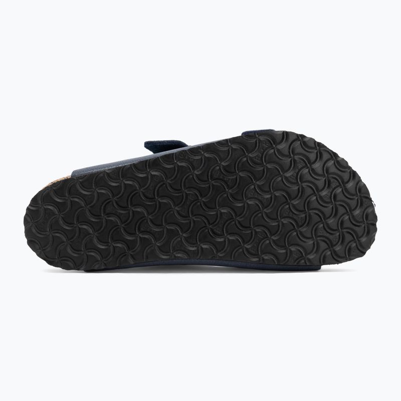 BIRKENSTOCK infradito Arizona BFBC Narrow navy 4