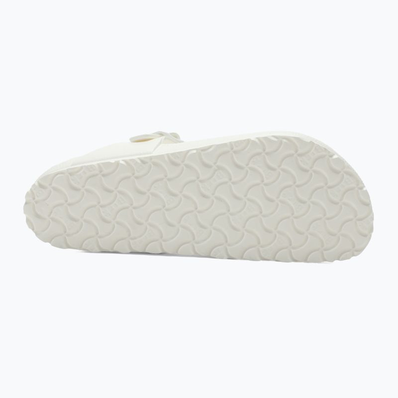 BIRKENSTOCK Gizeh EVA Infradito regolare bianco 4
