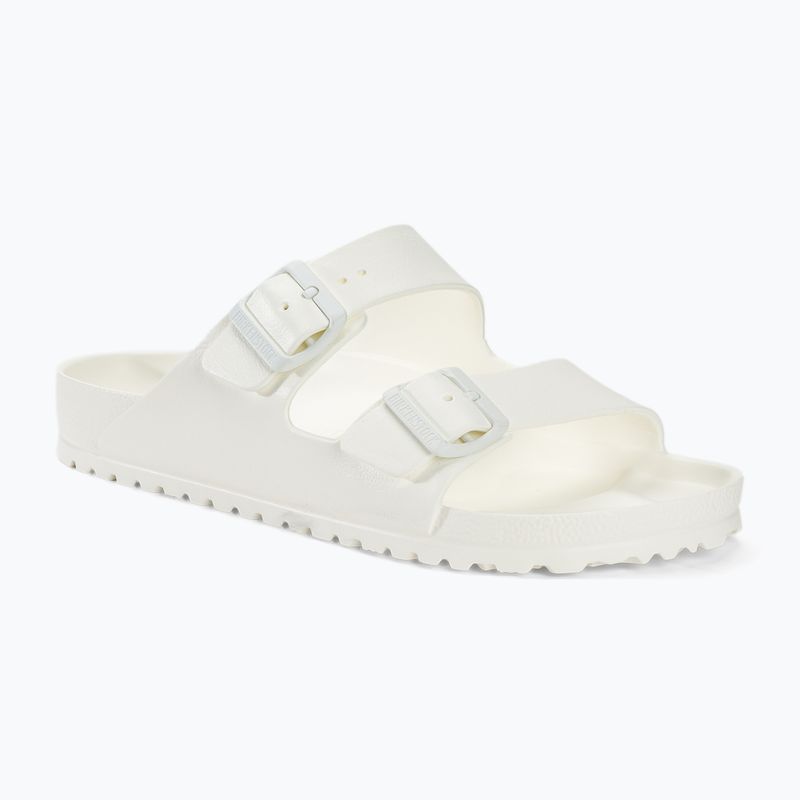 BIRKENSTOCK infradito Arizona EVA Regular bianco