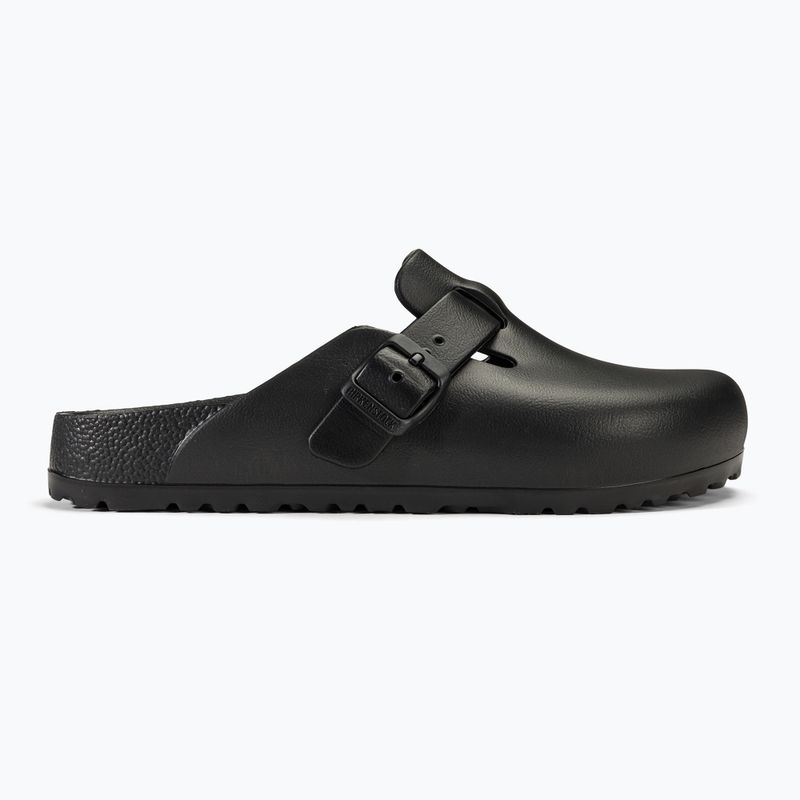BIRKENSTOCK infradito Boston EVA Narrow nero 2
