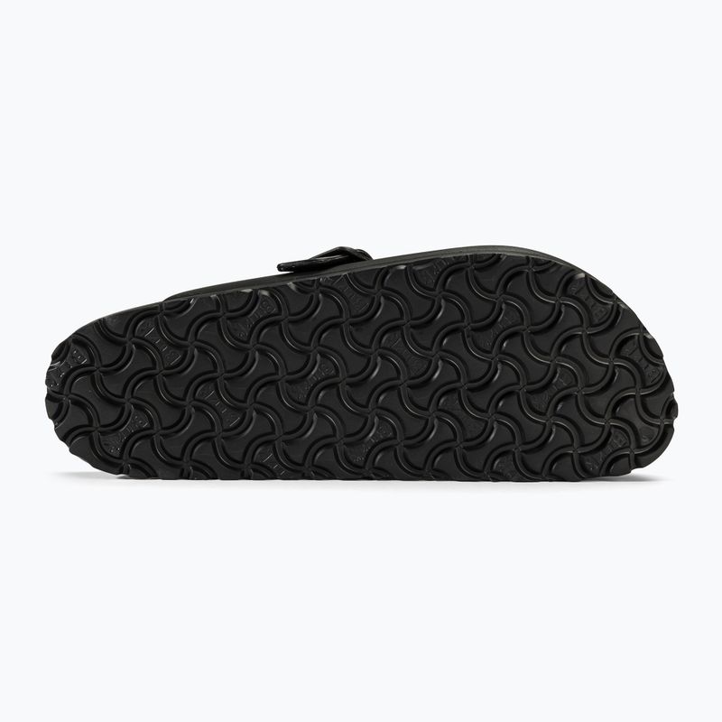 BIRKENSTOCK infradito Boston EVA Narrow nero 5