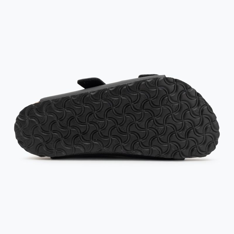 BIRKENSTOCK infradito per bambini Arizona BF Narrow nero 4