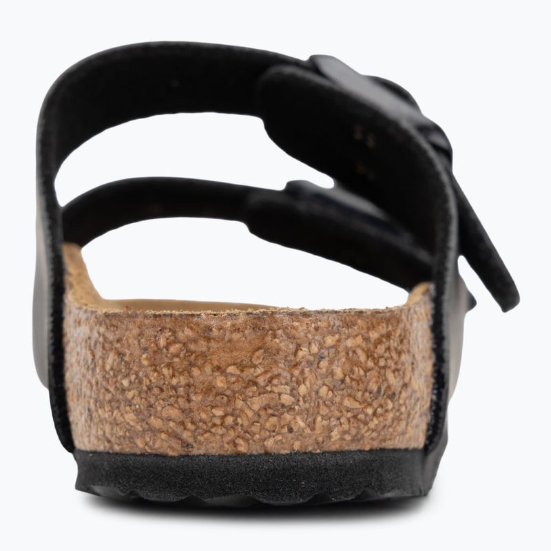 BIRKENSTOCK infradito per bambini Arizona BF Narrow nero 6
